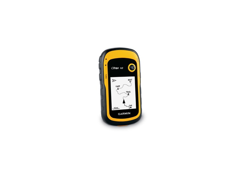 GPS Outdoor Garmin eTrex 10 2,2 "