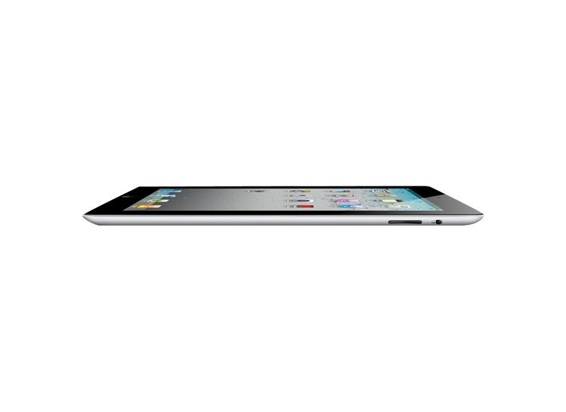 Tablet Apple iPad 2 16 GB 3G Wi-Fi Bluetooth