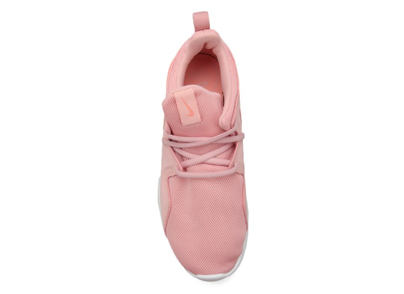 Nike tessen pink 2025