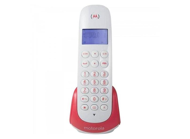 Telefone sem Fio Motorola MOTO700ID