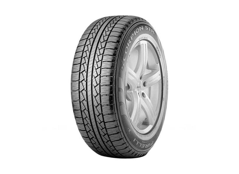Pneu Pirelli Aro 16 Scorpion STR 255/70R16 109H XL