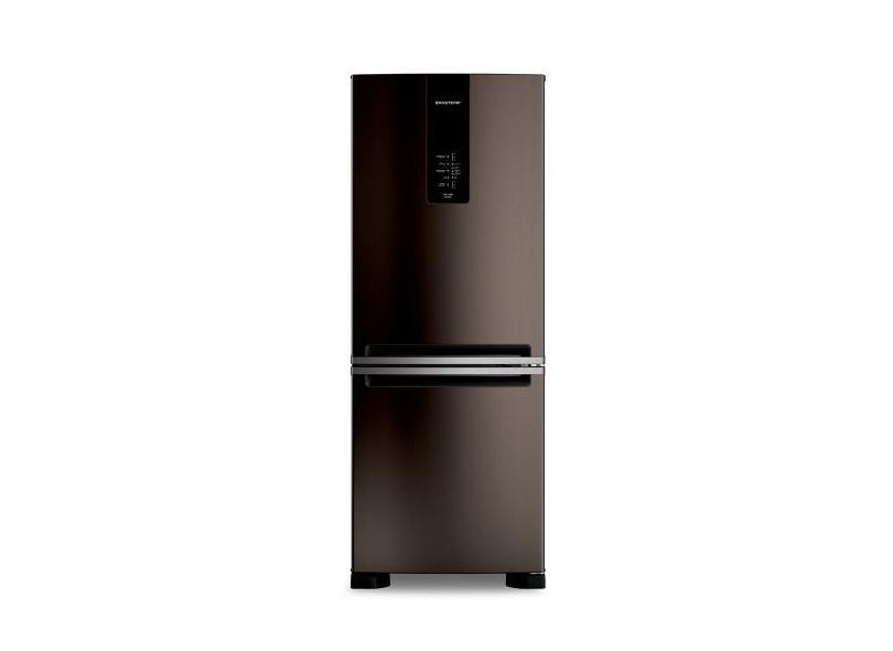 Refrigerador de 02 Portas Brastemp Frost Free Inverse A+++ 447 Litros 