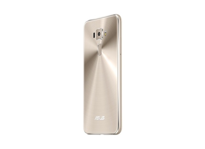 Smartphone Asus ZenFone 3 32GB ZE520KL 2 Chips Android 6.0 (Marshmallow)