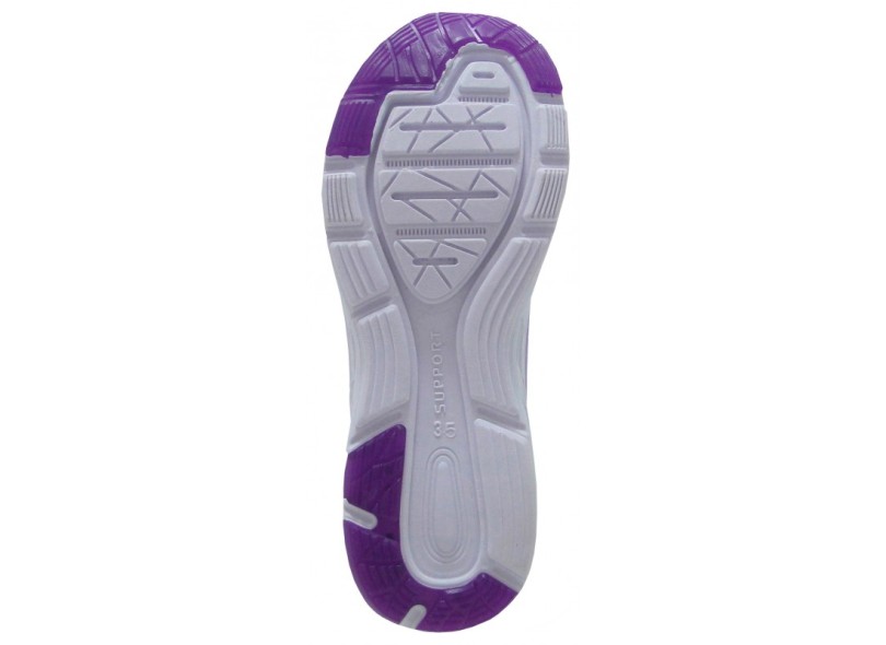 Tênis Zotto Feminino Casual 4001