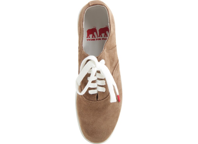 Tênis Twins for Peace Masculino Casual Lucho