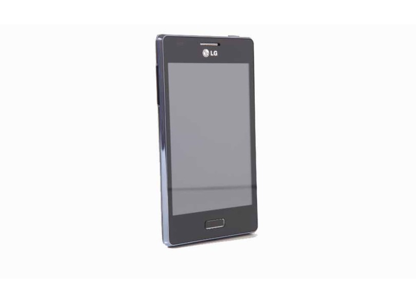 Smartphone LG D300 Câmera Desbloqueado