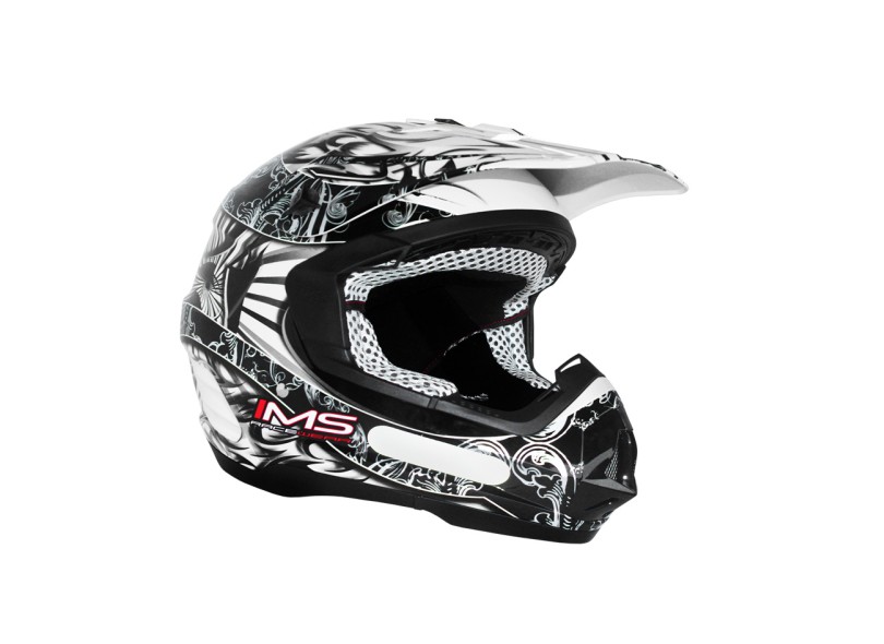 Capacete IMS PRO Off-Road