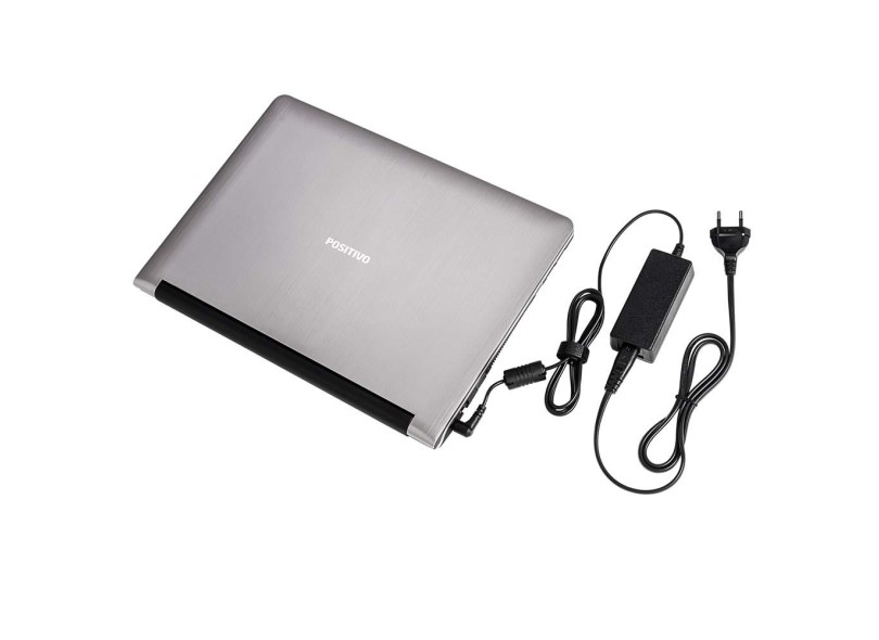 Notebook Positivo Premium Intel Core i3 4005U 2 GB de RAM HD 500 GB LED 14 " Windows 8.1 XS7010