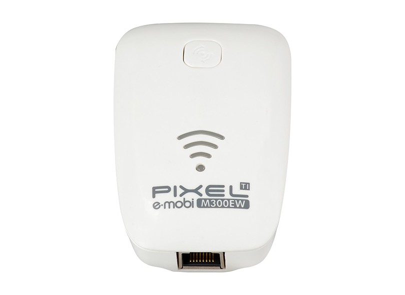 Access Point 300 Mbps M300EW - Pixel T.I