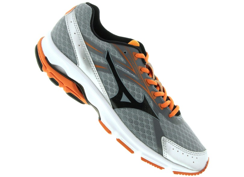 Tênis Mizuno Masculino Corrida Wave Advance 2