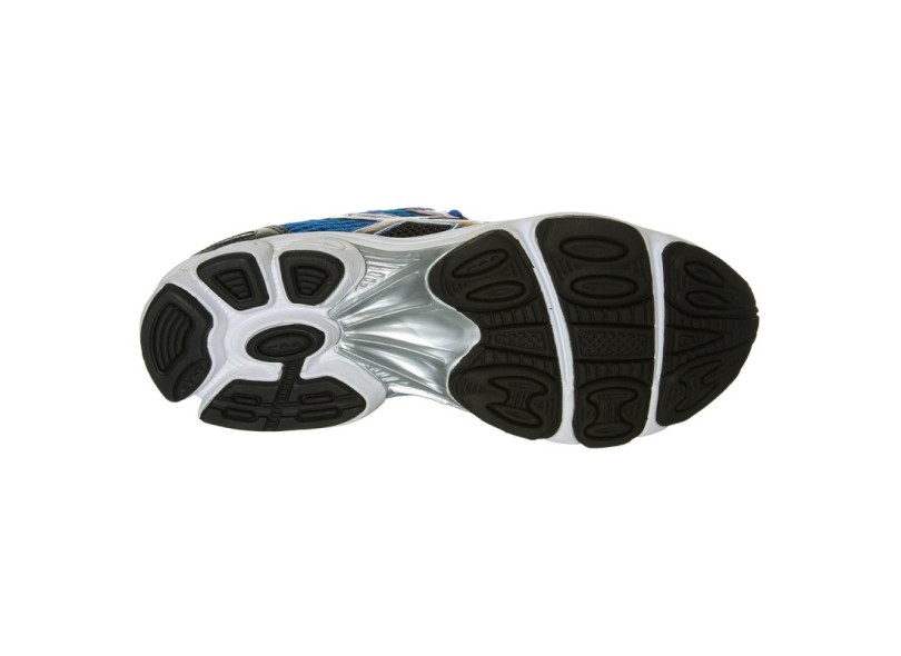 Tênis Asics Masculino Corrida Gel Sparta