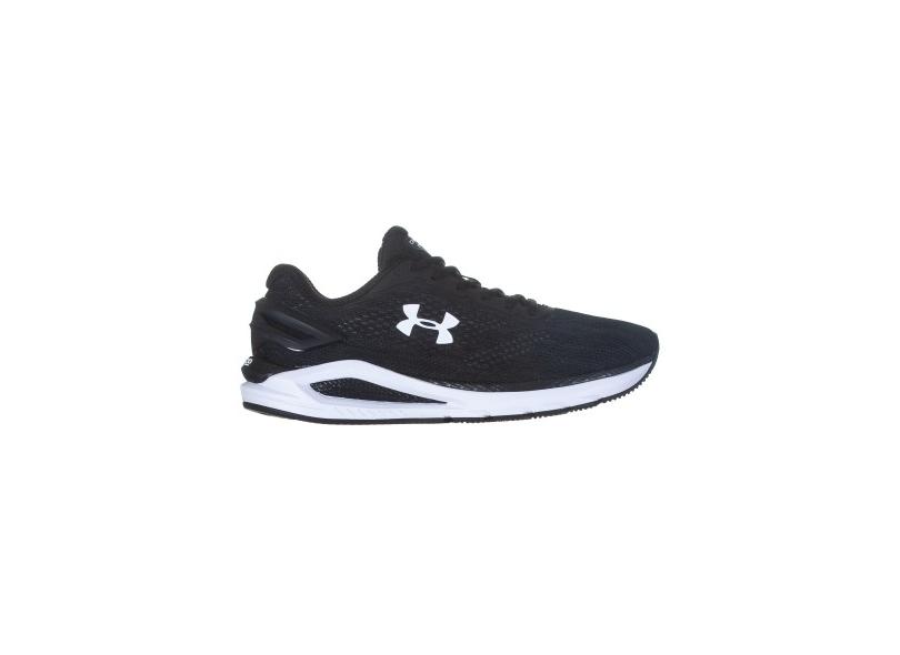 Tênis Under Armour Masculino Corrida Charged Carbon