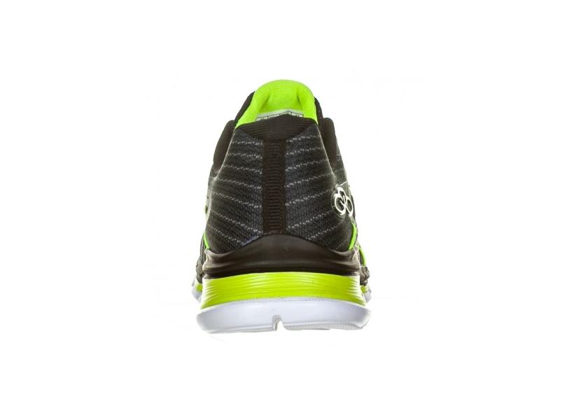 Tênis Olympikus Masculino Academia Diffuse 3