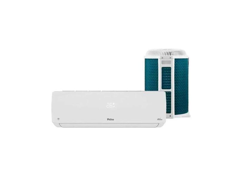 Ar Condicionado Inverter 18000 Btus Philco Eco 220V - PAC18000IFM15, 2