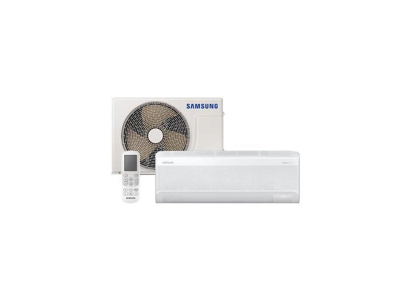 Ar Condicionado Split Hi Wall Samsung PowerVolt AI Inverter 12.000 Btu