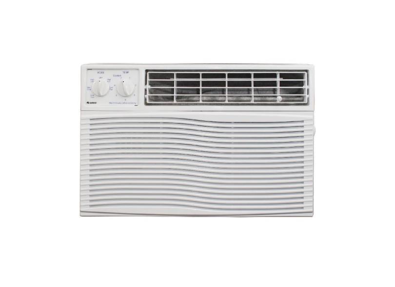 Ar Condicionado Janela Mecânico Gree 10.000 BTUs Frio CC053073800 - 220V