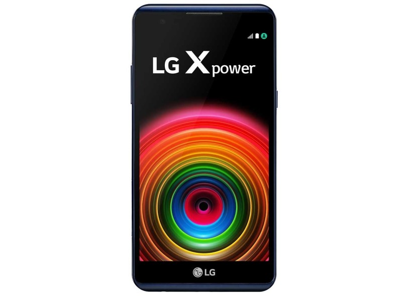 Smartphone LG X Power K220 2 Chips 16GB