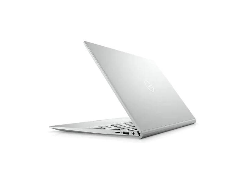 Notebook Dell Inspiron 5000 Intel Core i5 1135G7 11ª Geração 8.0 GB de RAM 256.0 GB 15.6 " Full Windows 10 i15-5502