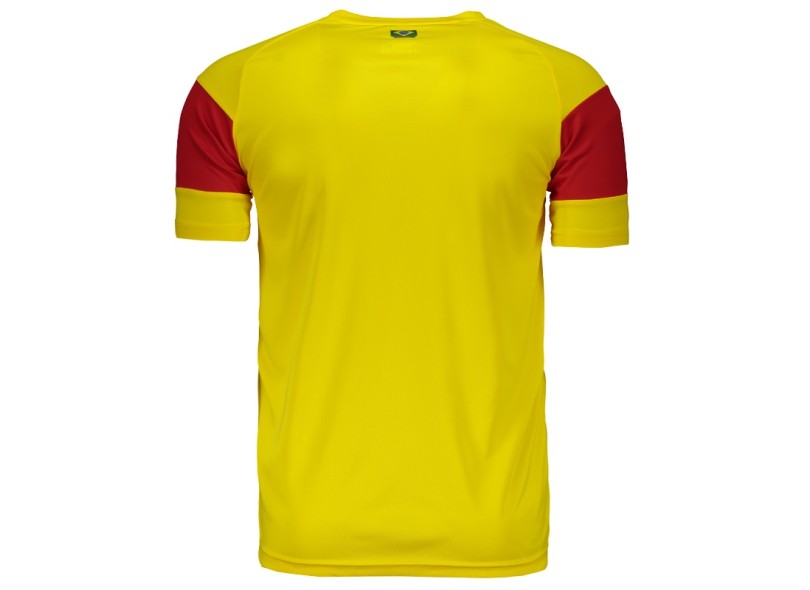 Camisa Treino Vitória 2016 Puma