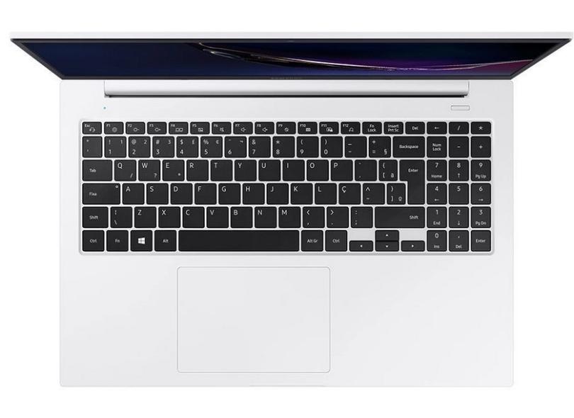 Notebook Samsung Book Intel Core i5 1135G7 11ª Geração 16.0 GB de RAM 1024 GB 256.0 GB 15.6 " Full Windows 10 NP550XDA-KF4BR
