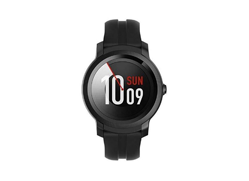 ticwatch smartwatch e2