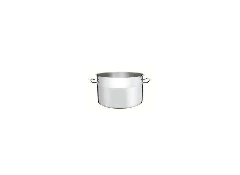 Caldeirao Aco Inox 58l Professional