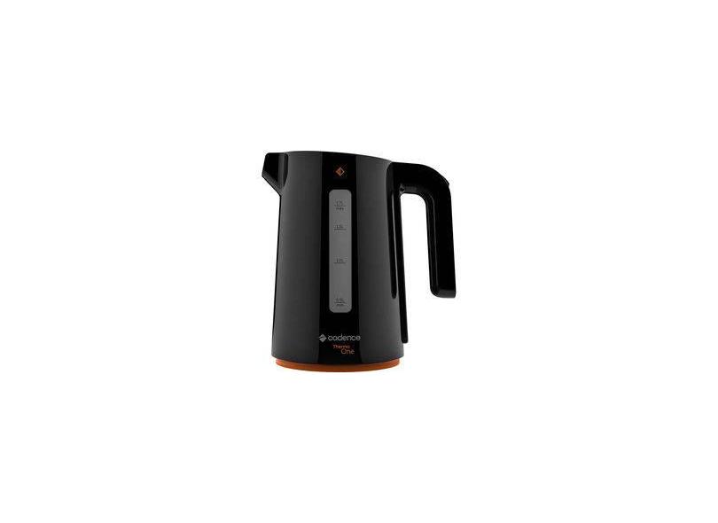 Chaleira Elétrica Cadence Cel388 Contrast 1,7l