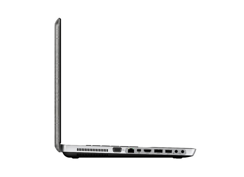 Notebook Envy 17-1199br HP