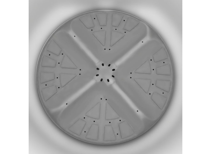 Lavadora Semiautomática Colormaq 7kg LCM 7.0
