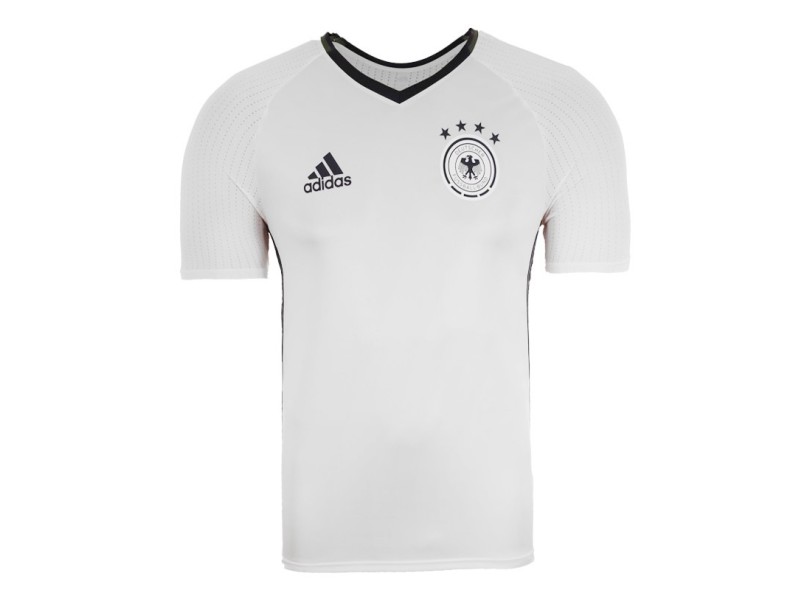 Camisa Treino Alemanha 2016 Adidas