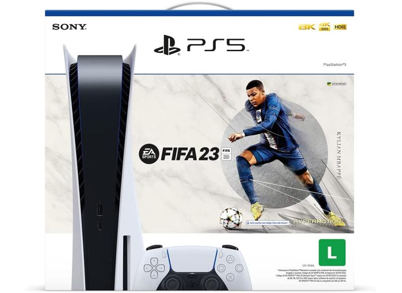 Console Playstation 2 Slim Sony em Promoção é no Bondfaro