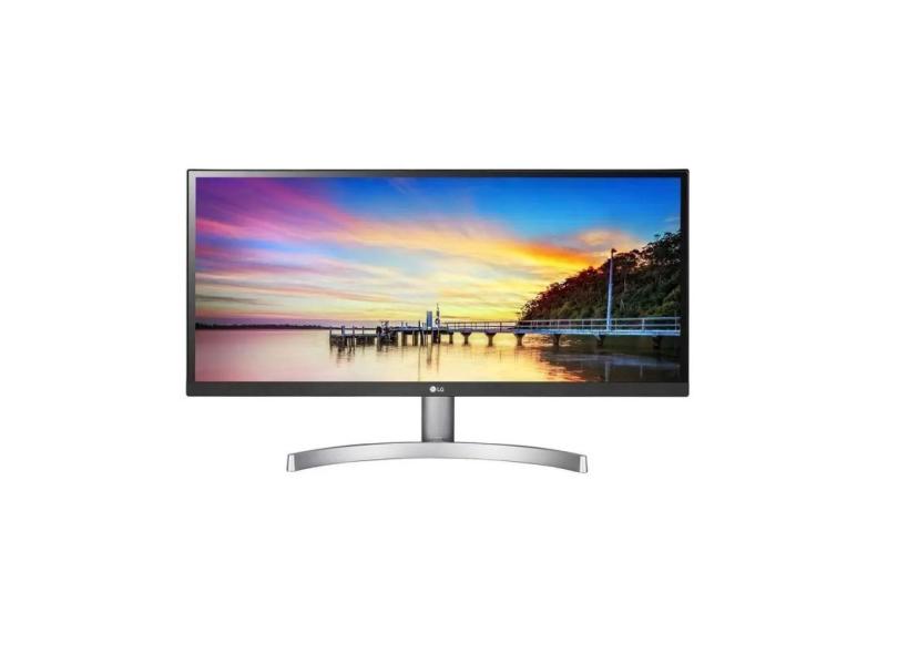 Monitor Lg 29&quot; Led Full HD Ultrawide HDMI IPS Multimidia Bra