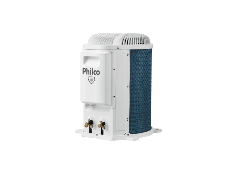 Ar-Condicionado Split Hi Wall Philco 24000 BTUs Quente/Frio Inverter PAC24000IQFM15E