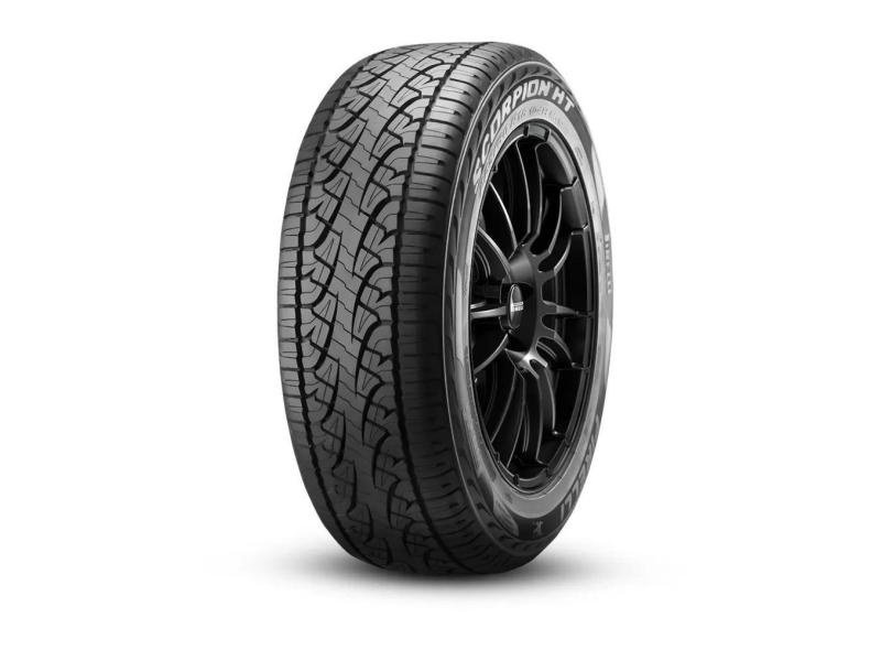 Pneu Pirelli Aro 16 Scorpion HT 255/70R16 109T