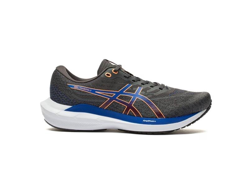 Tênis Asics Gel-Nagoya 7 Masculino-Masculino
