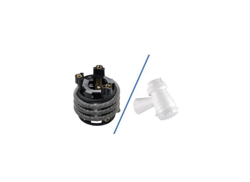 Resistência Elétrica Chuveiro Ducha Senseday 3t 127v Ou 220v - Tramont