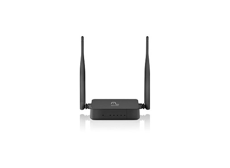 Roteador Wireless 300 Mbps RE171 - Multilaser