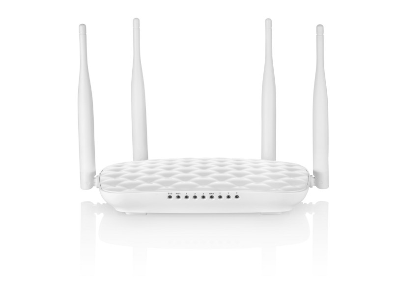 Roteador Wireless 300 Mbps RE183 - Multilaser