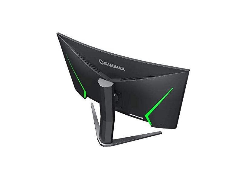 Monitor LED 27.0 " Gamemax Q GMX27C165Q