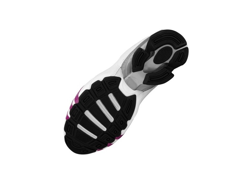 Tênis Adidas Feminino Running (Corrida) Meteor W