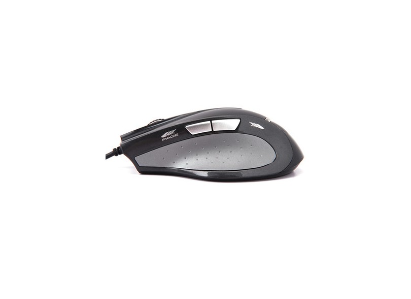 Mouse Óptico ZM-M400 - Zalman