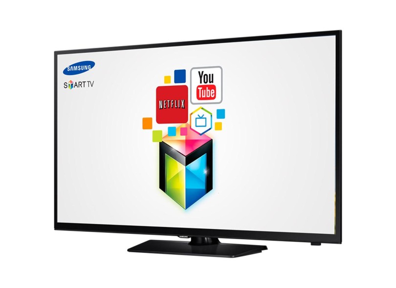 TV LED 40 " Smart TV Samsung Série 4 40H4203