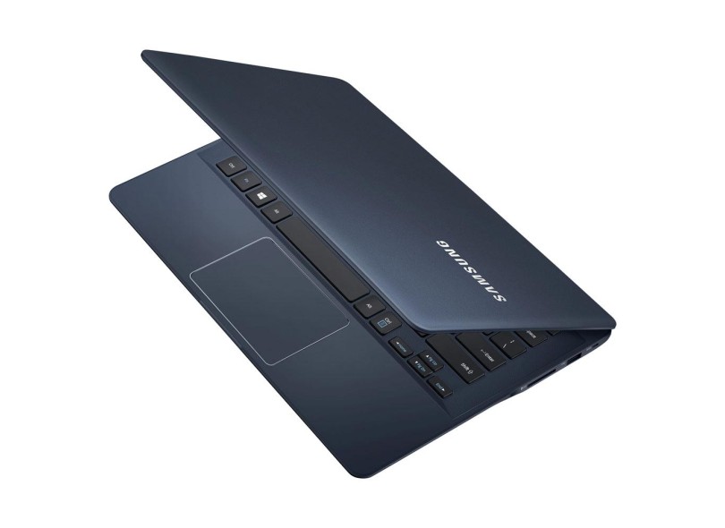Notebook Samsung Style Intel Core i5 5200U 4 GB de RAM SSD 256 GB LED 13.3 " Windows 8.1 S20
