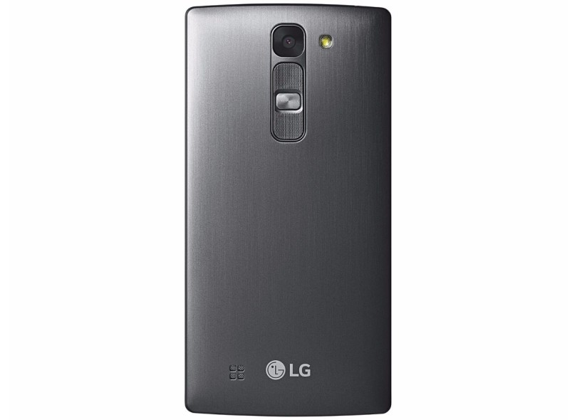 Smartphone LG Prime Plus H522F 2 Chips 8GB Android 5.0 (Lollipop) 3G 4G Wi-Fi