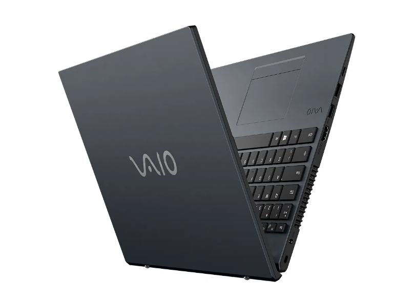 Notebook Vaio FE15 VJFE51F11X-B1011H Intel Core i5 8250U 15,6