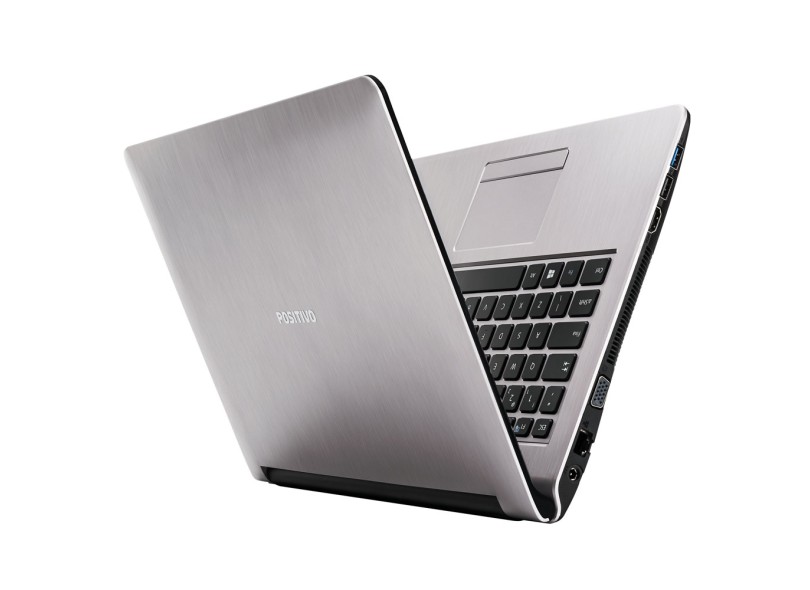 Notebook Positivo Premium TV Intel Celeron N2806 8 GB de RAM 14 " Windows 8.1 S3210