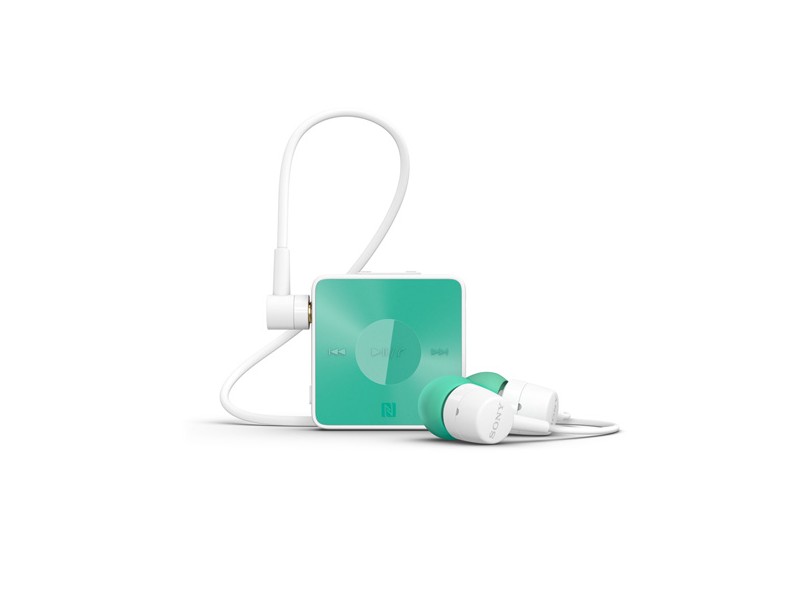 Fone de Ouvido Bluetooth Sony SBH20