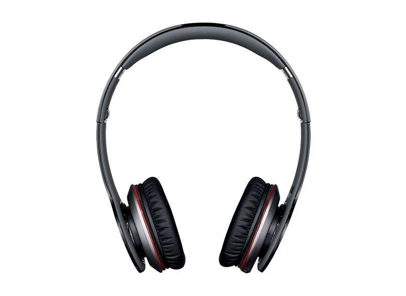 Headphone com Microfone Monster Beats by Dr. Dre Solo HD