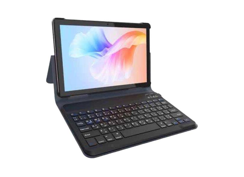 Tablet Atouch X19 Pro 3gb Ram 64 Memória Dual Chip C/ Tecado