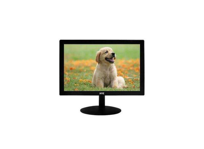 Monitor Hye Hy16wlnc De 15.6 Hd 16 9 75Hz 5 Ms Com Vga E Hdmi X